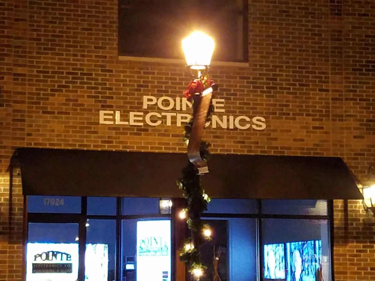 Pointe Electronics — Home Theater Installation in Detroit, MI