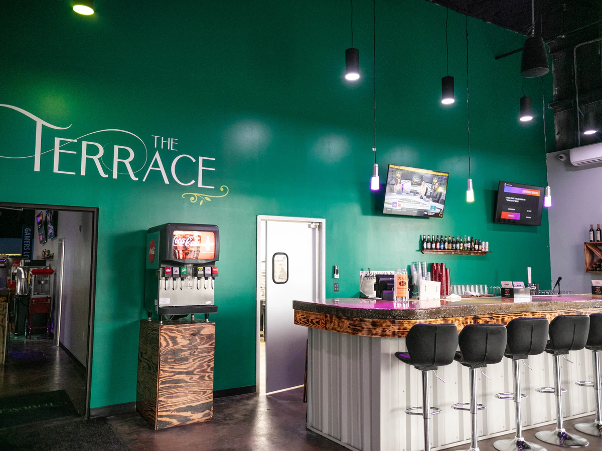 Porche' Advanced Systems LLC audio visual equipment photo 4 in Lake Charles, LA