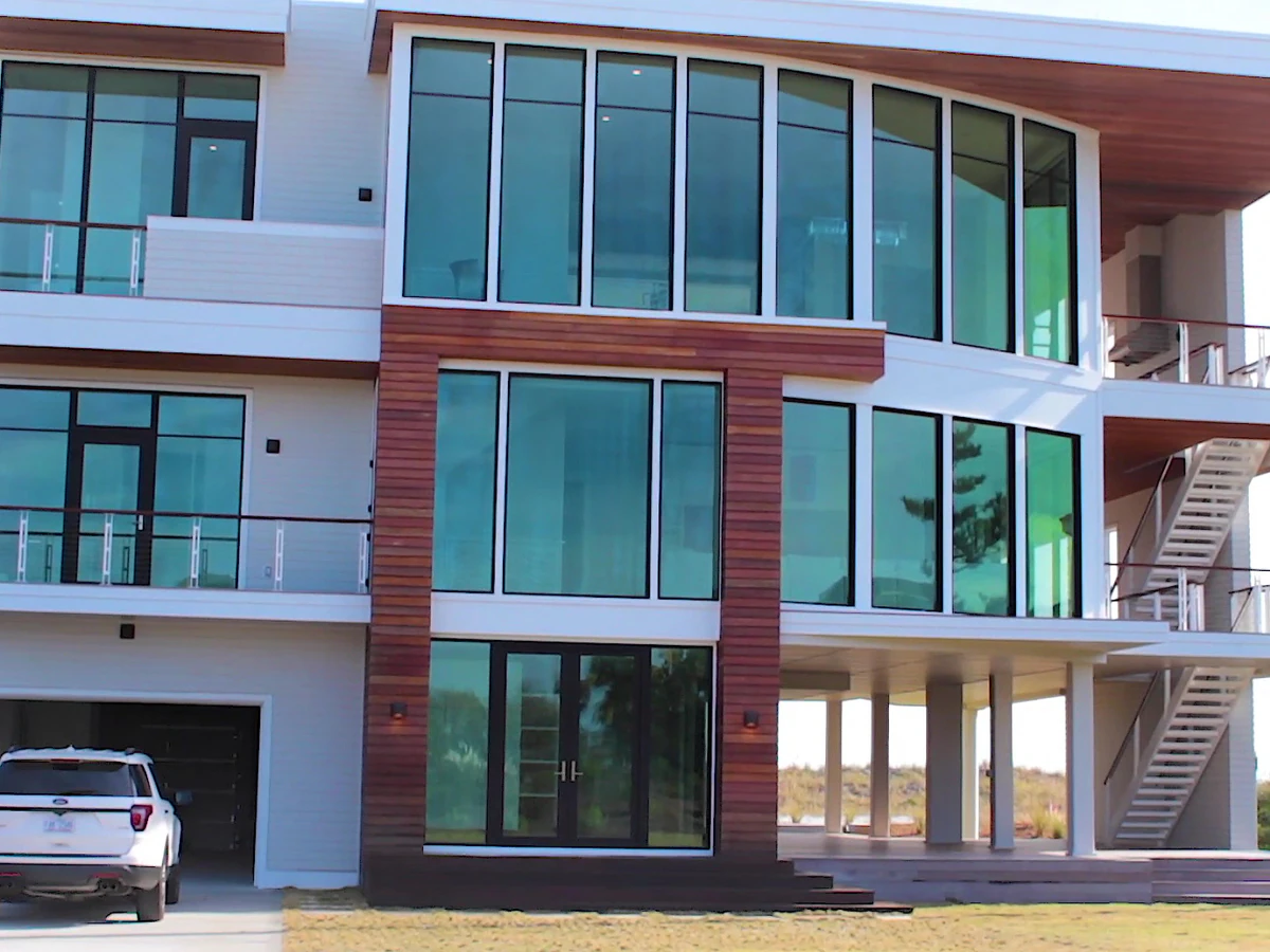 Port City Sound & Security audio visual consultant photo 2 in Wilmington, NC