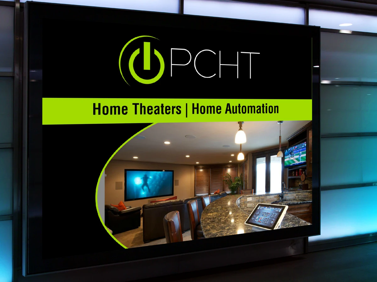 Powers Custom Home Theater home theater installation photo 3 in Portland, TN