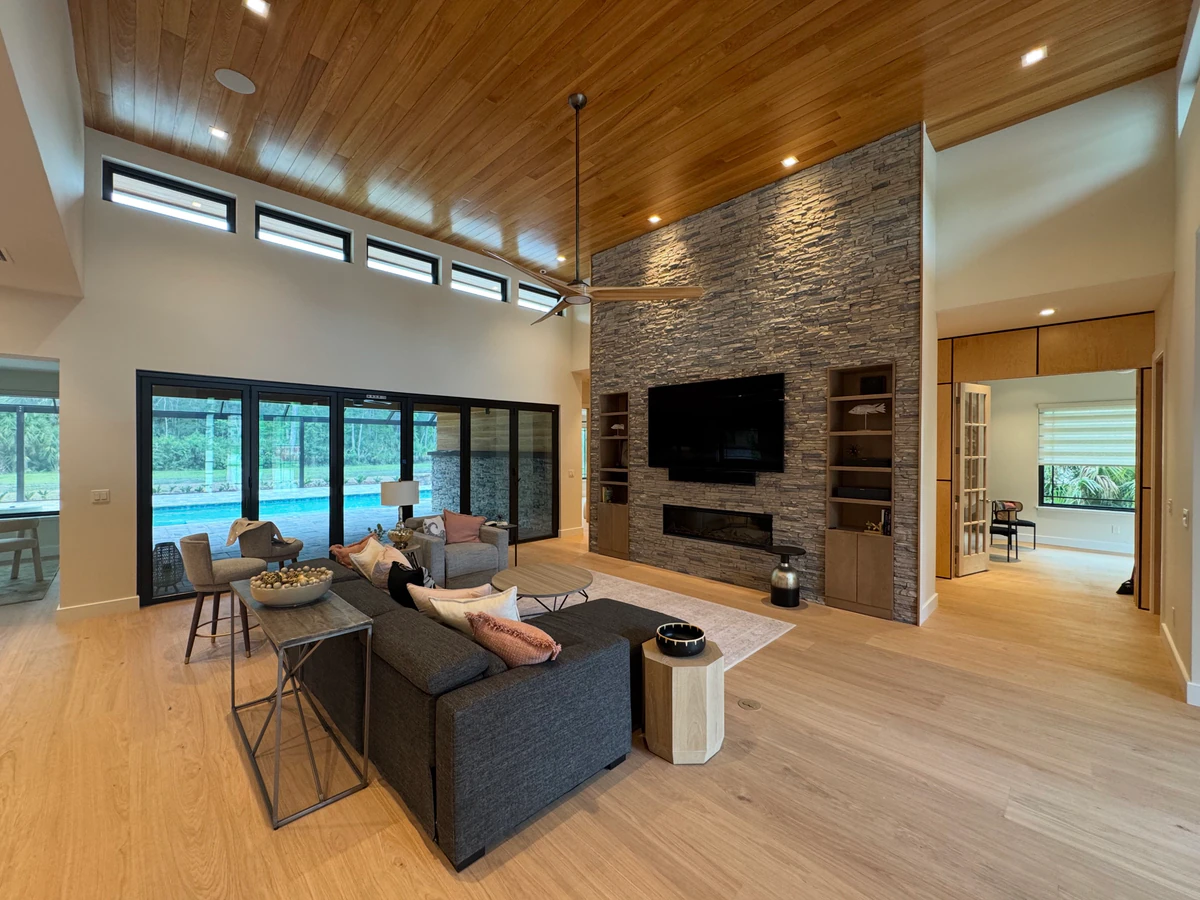 Precise Audio Inc. home automation photo 3 in Daytona Beach, FL