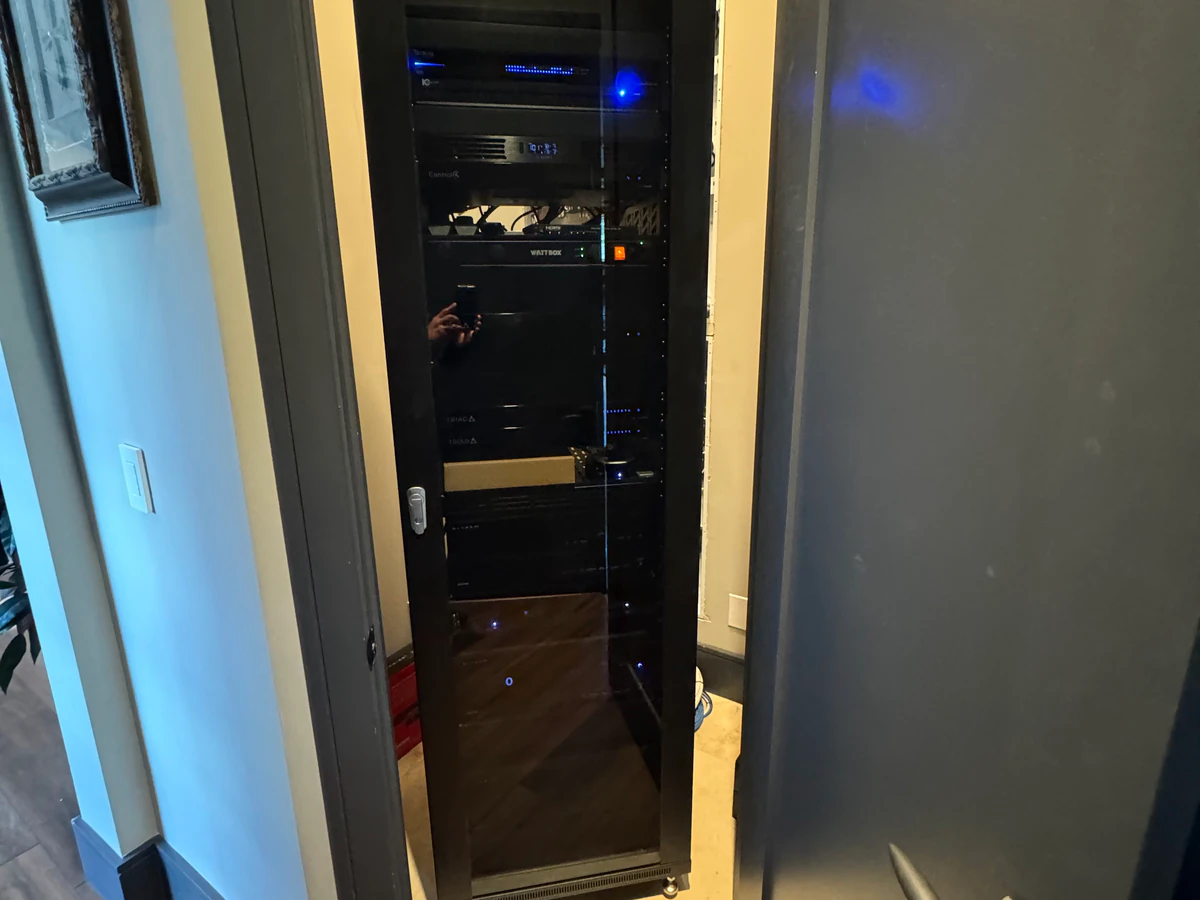 Precise Audio Inc. home automation photo 4 in Daytona Beach, FL