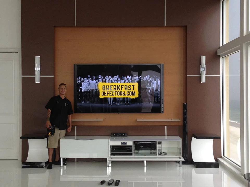 Precise Audio Inc. — Home Automation in Daytona Beach, FL