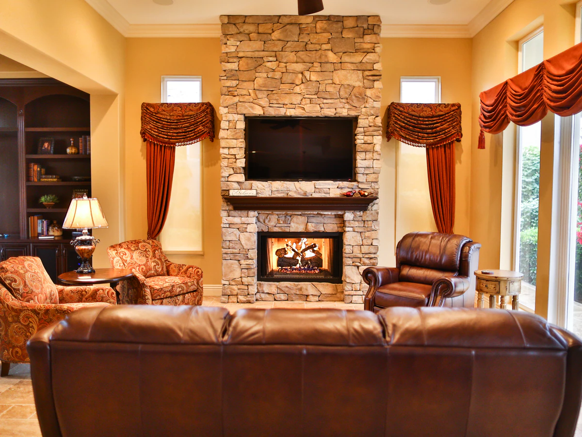 Precision Audio Video Installations — Home Cinema Installation in Maxwell, CA