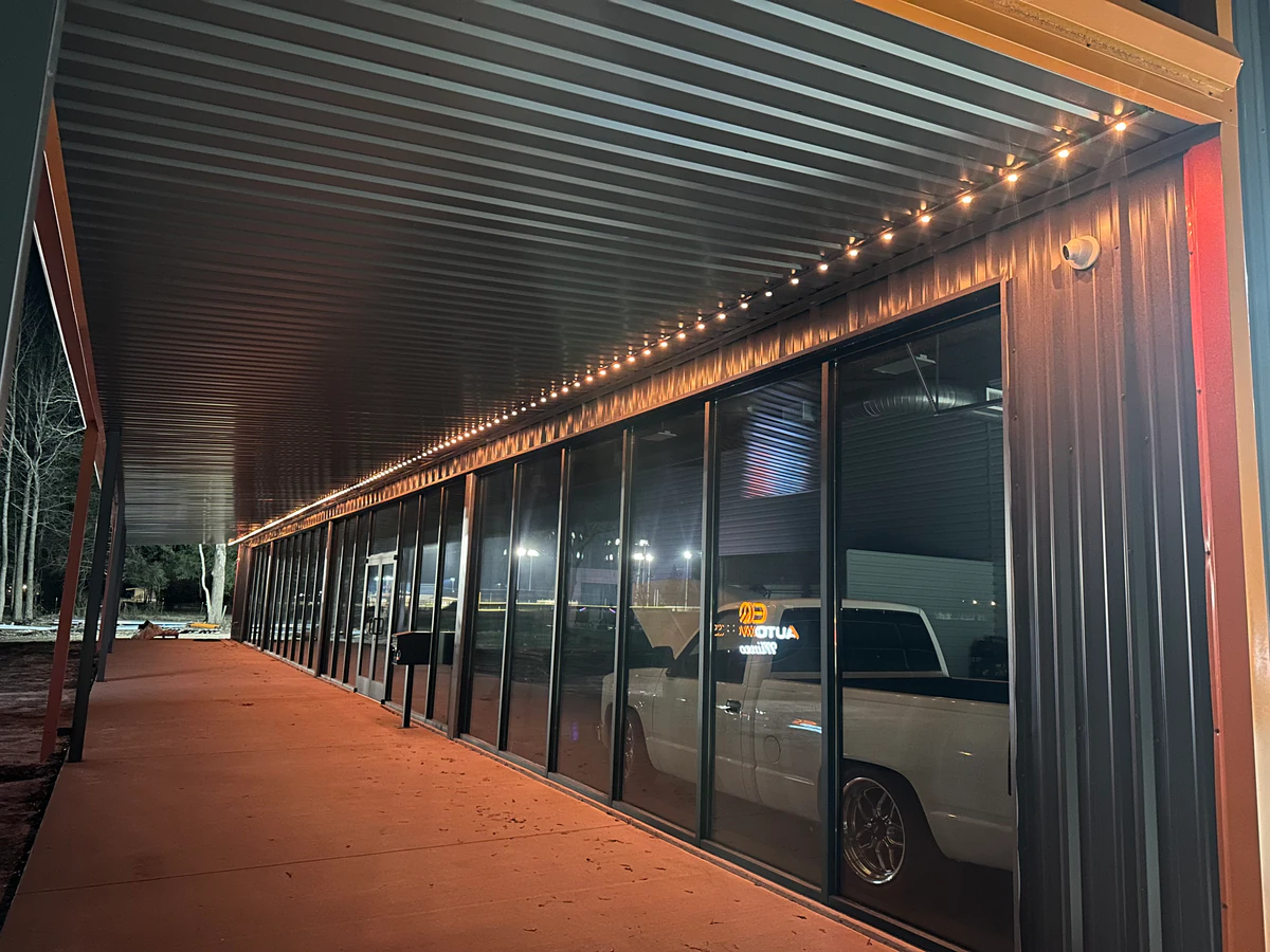 Premier Audio & Visual Solutions — Audio Visual Consultant in Tyler, TX