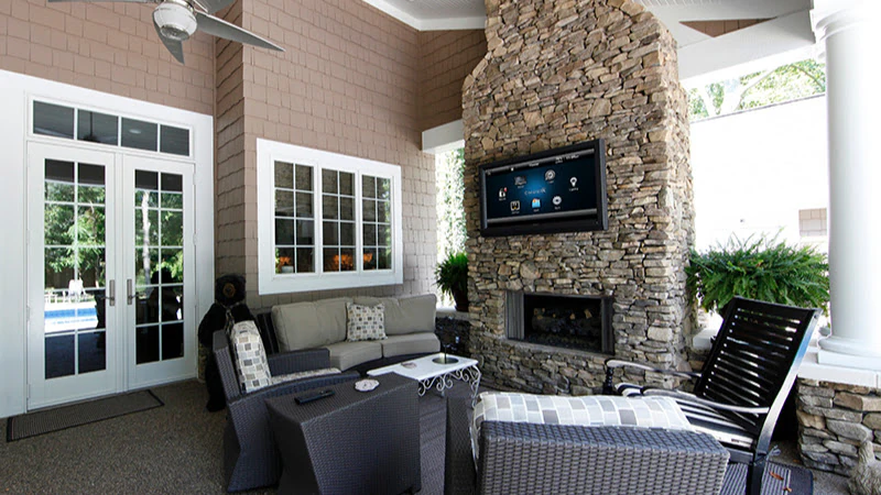 Premier Audio Video — Home Theater Installation in Edwardsville, IL
