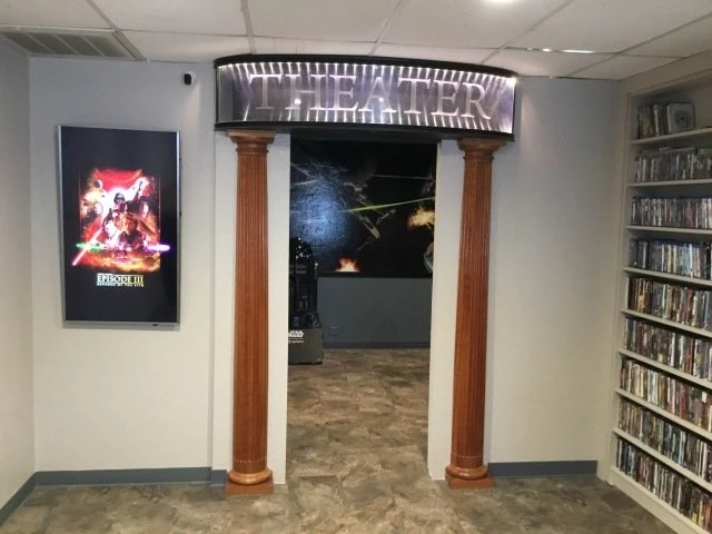 Premier Home Theater Design — Home Theater Installation in Medford, OR
