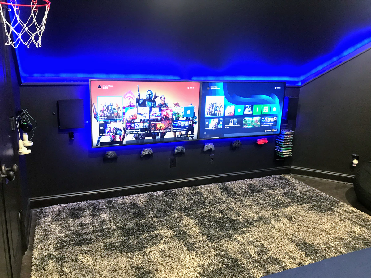 Premier South AV LLC home automation photo 3 in Pinson, AL