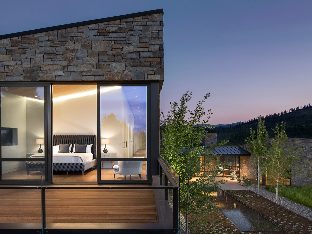 Premiere SAV Jackson, WY home automation photo 4 in Jackson, WY