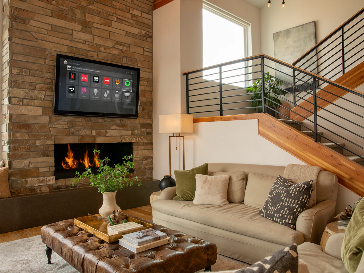Premium Audio And Video home theater installation photo 4 in Fort Lauderdale, FL