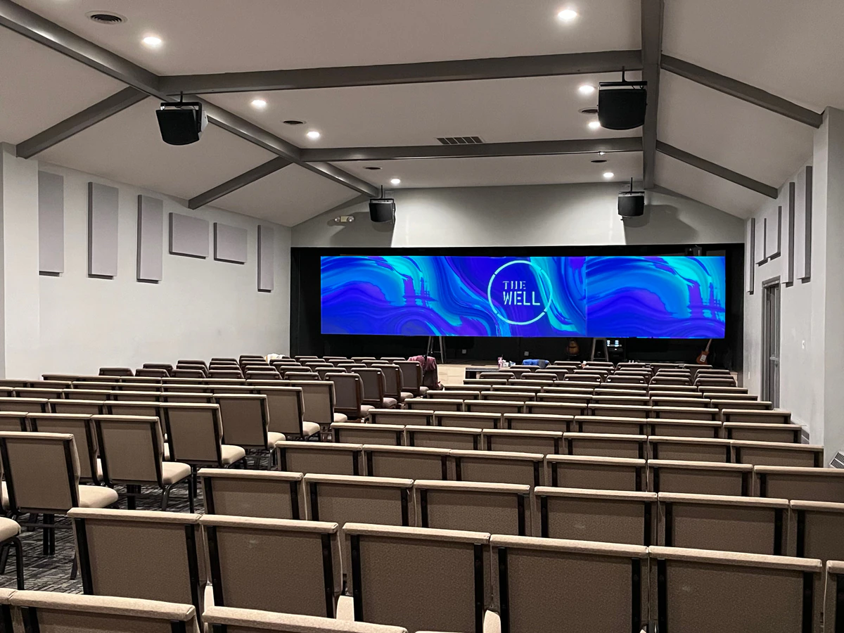 Presence Pro Audio audio visual consultant photo 2 in Hamilton, AL