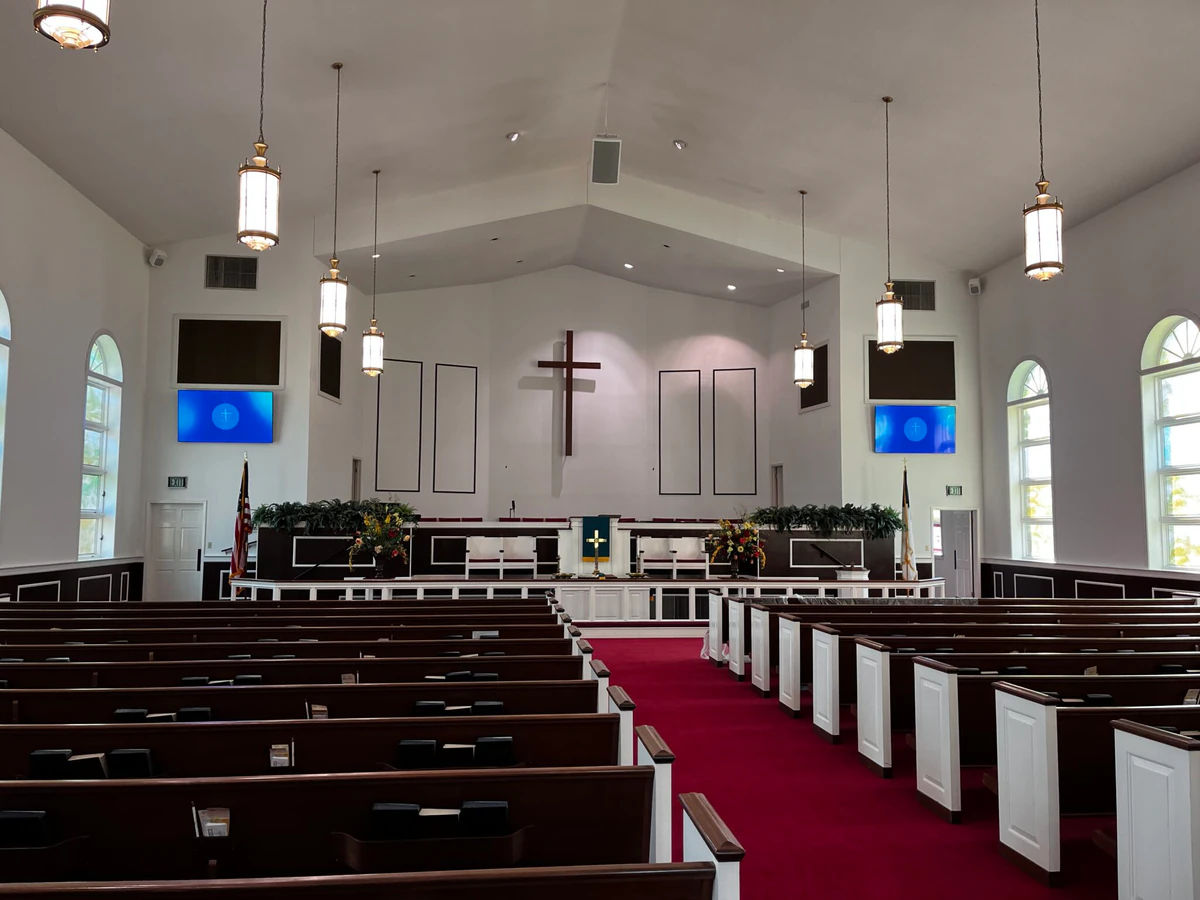 Presence Pro Audio audio visual consultant photo 3 in Hamilton, AL
