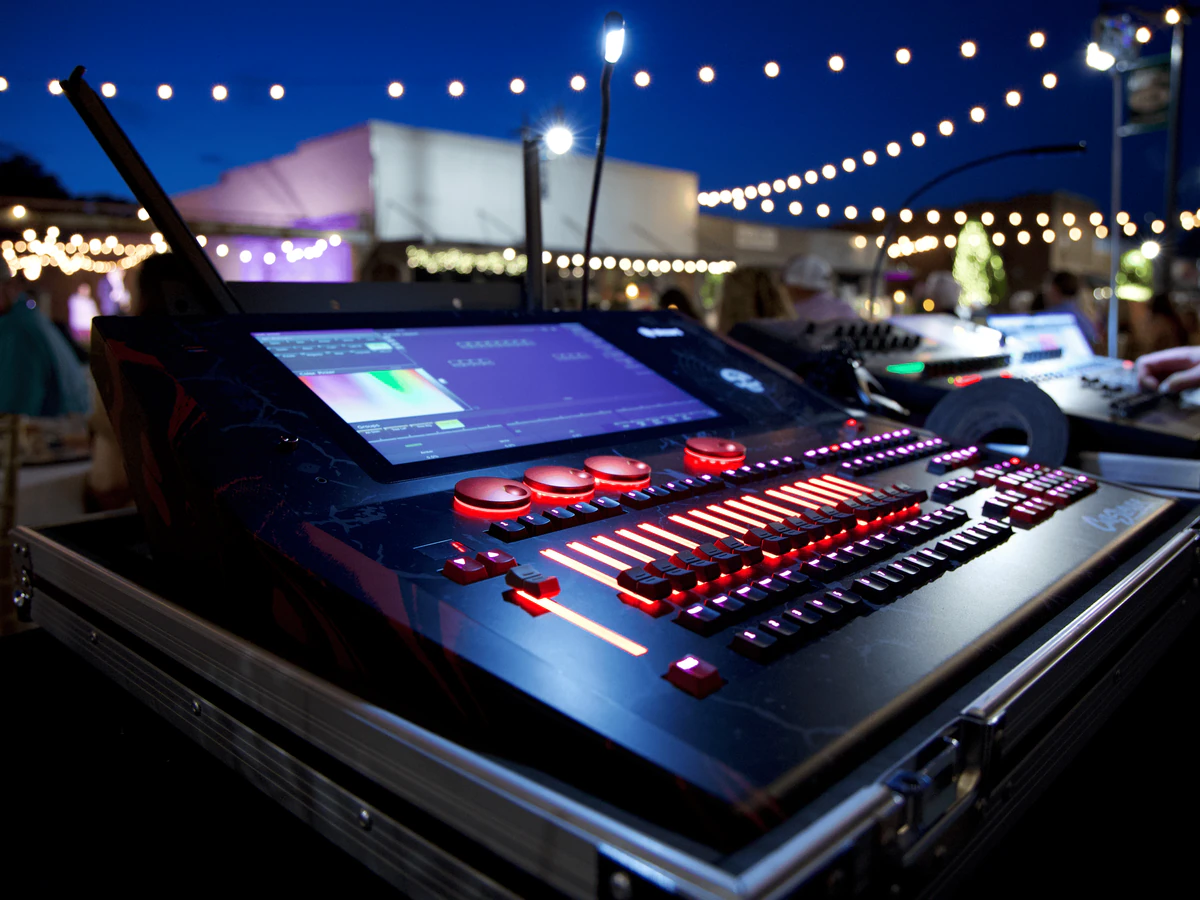 Presence Pro Audio audio visual consultant photo 4 in Hamilton, AL