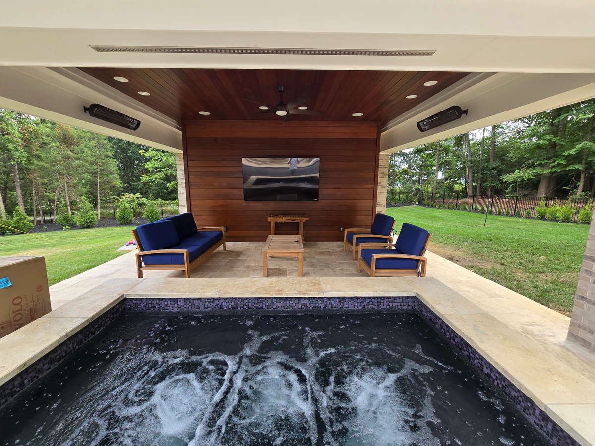 Prestige Home Entertainment-TV Mounting/Speaker Installation/Security Camera/Network/Access Control/Home Theater — Audio Visual Consultant in Afton, VA