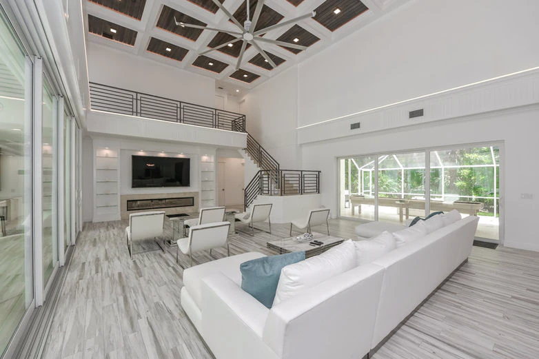 Prime Audio Video audio visual consultant photo 2 in Sarasota, FL