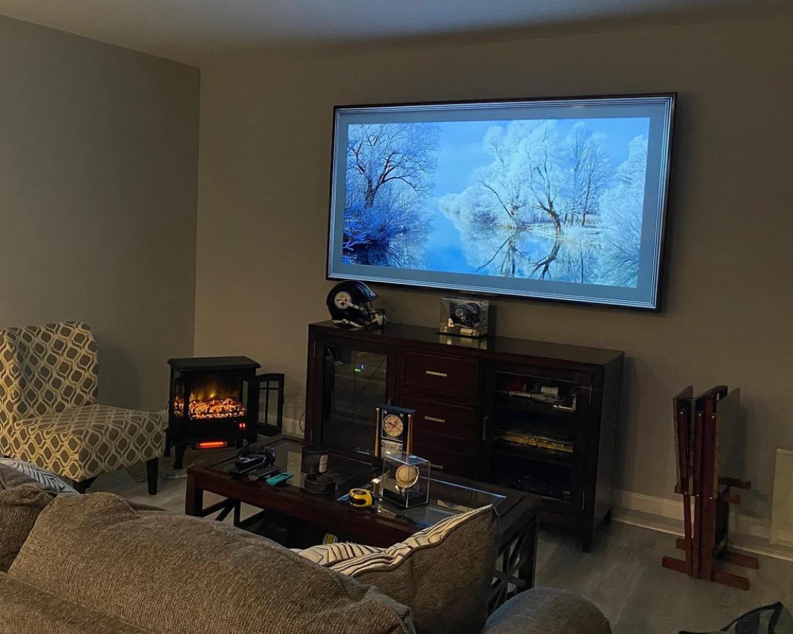 Primetime Installs — Home Cinema Installation in Accord, NY