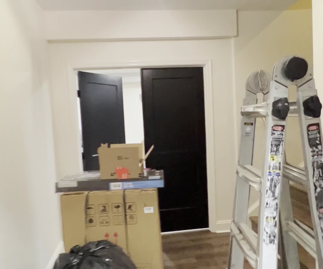 Pro A.V. llc home cinema installation photo 2 in Accokeek, MD