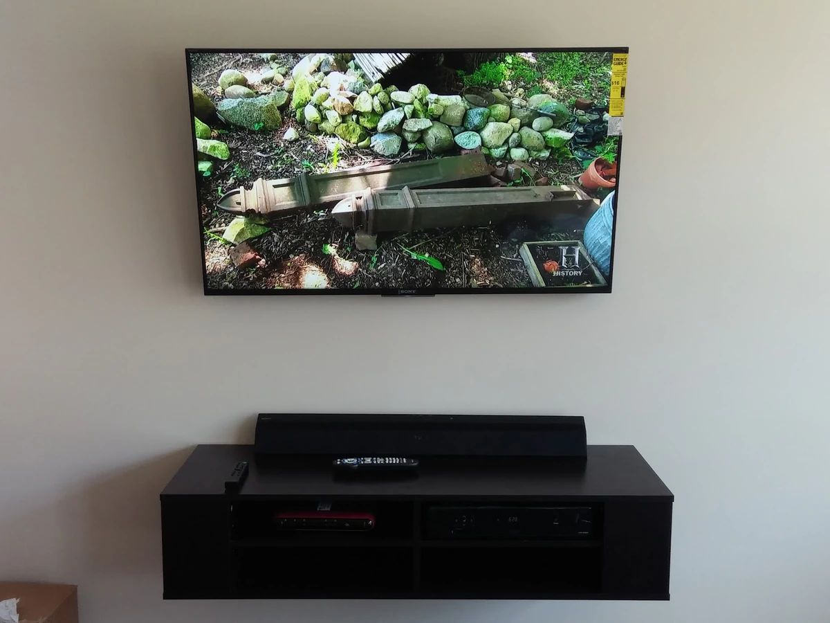 Pro A.V. llc — Home Cinema Installation in Accokeek, MD