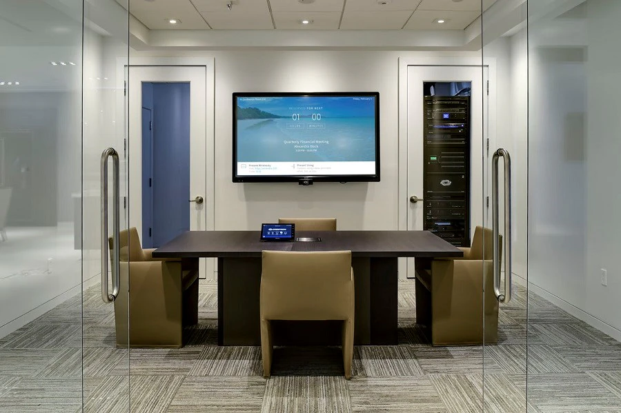 Pro AV Systems audio visual equipment photo 3 in Westbrook, ME