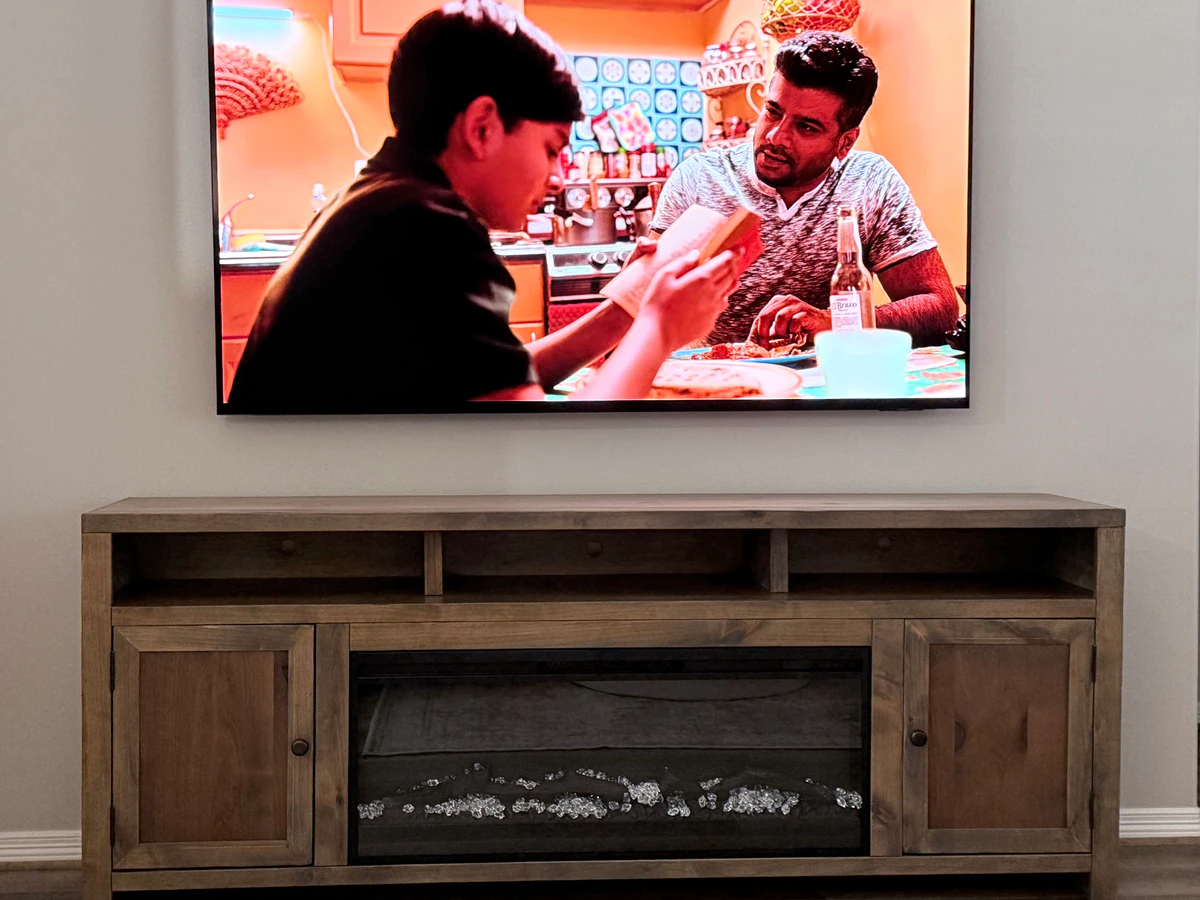 Pro Bros — Home Cinema Installation in Tyler, TX