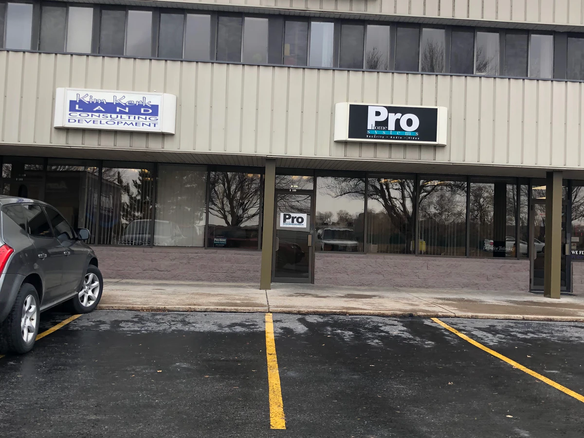 Pro Home Systems — Home Audio Installation in Grand Junction, CO