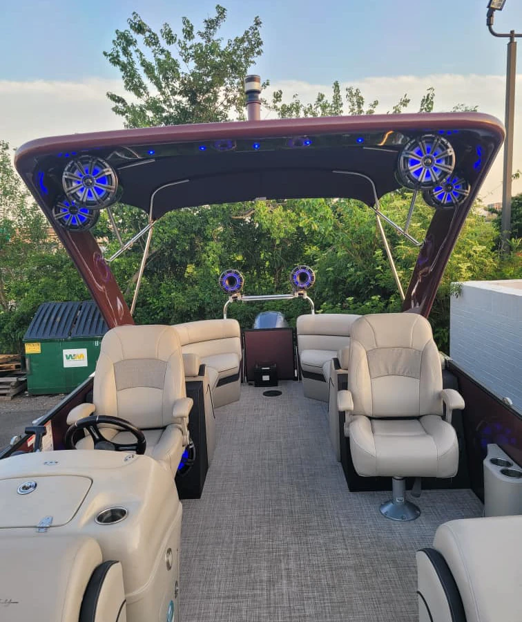 Pro Tech Audio — Car Audio Installation in Lake Charles, LA