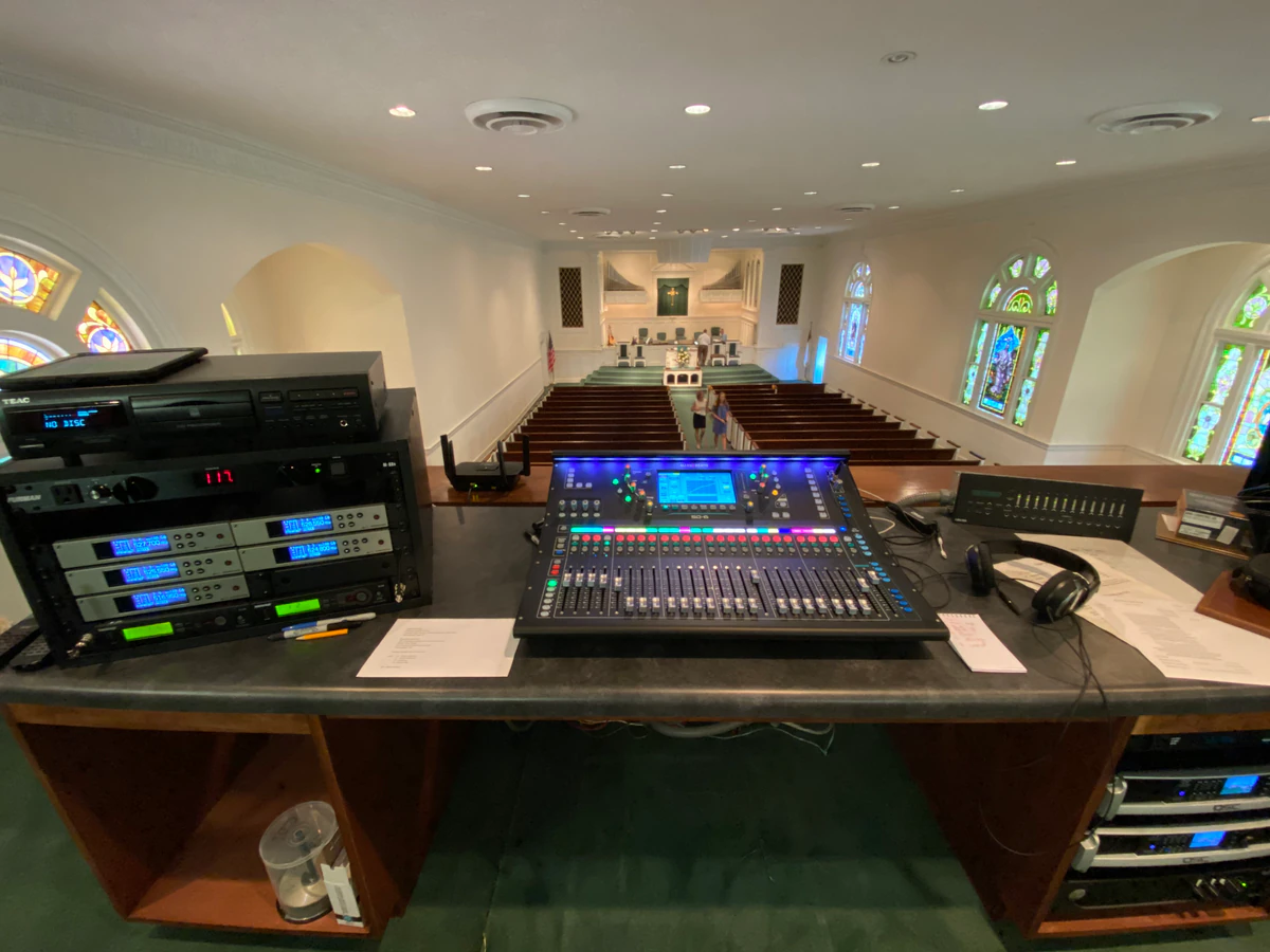 Pro Tech Systems - Audio Visual Consultant, Visual System Installation & Design — Audio Visual Equipment in Anderson, SC