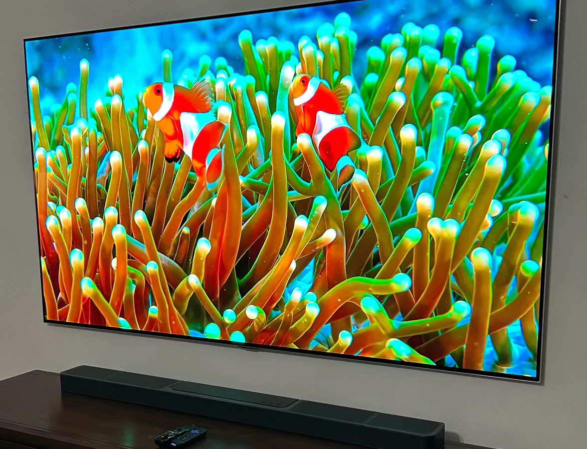 Pro Vision Mounting — Home Cinema Installation in Alvin, TX
