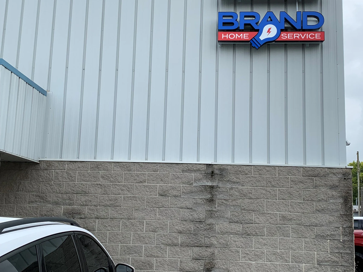 Proaudio By Brand audio visual consultant photo 2 in Lafayette, IN