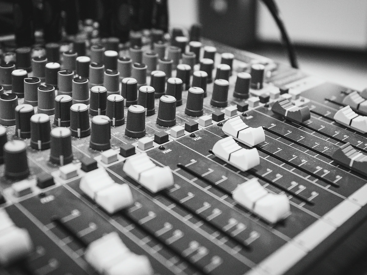 Proaudio By Brand — Audio Visual Consultant in Lafayette, IN