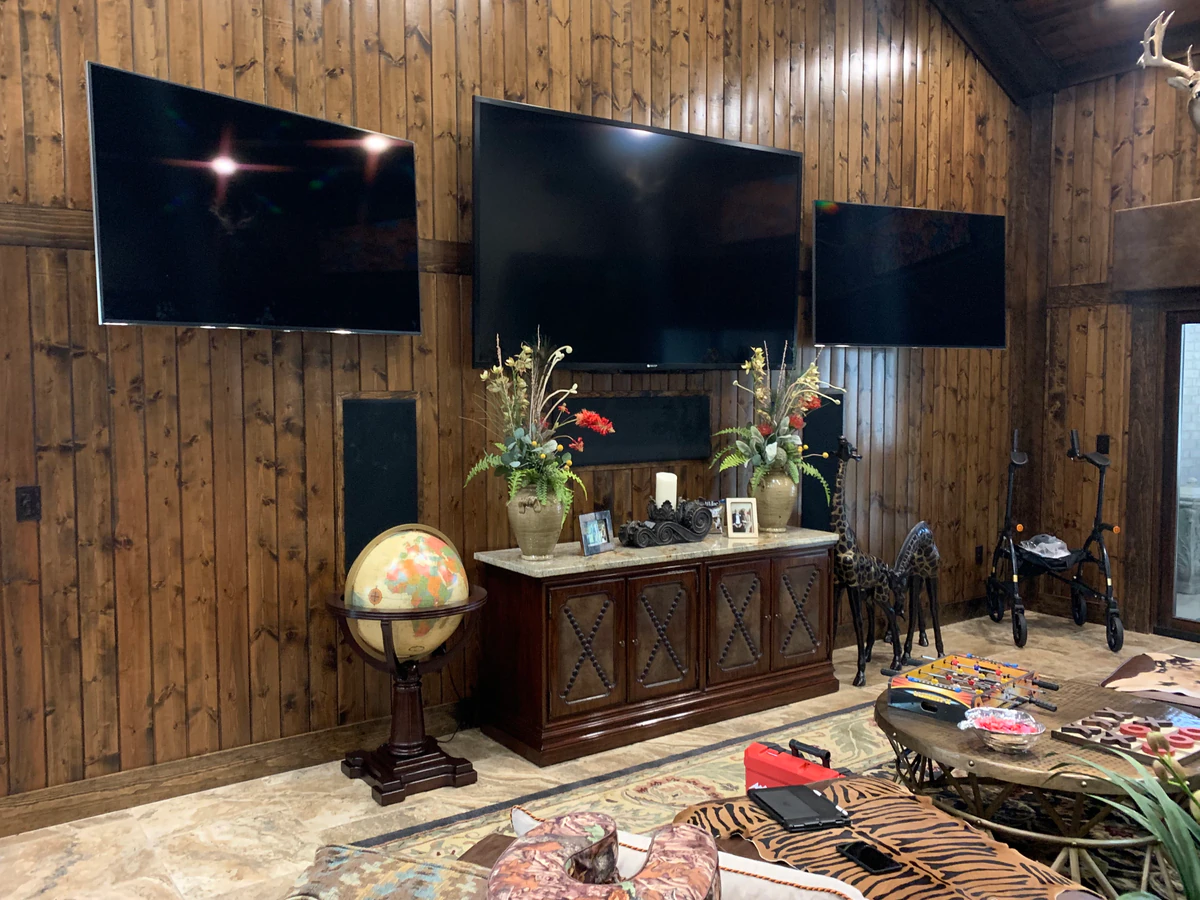 ProAV LLC — Home Automation in Midland, TX