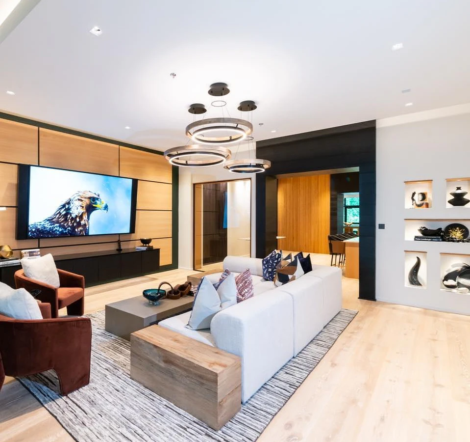 Prodigy home automation photo 2 in Smyrna, TN