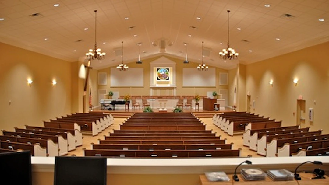 Professional Audio Installation Co. — AV Equipment Rental in Martin, TN
