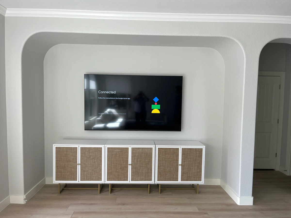 Home Cinema Installation business in Austin, TX