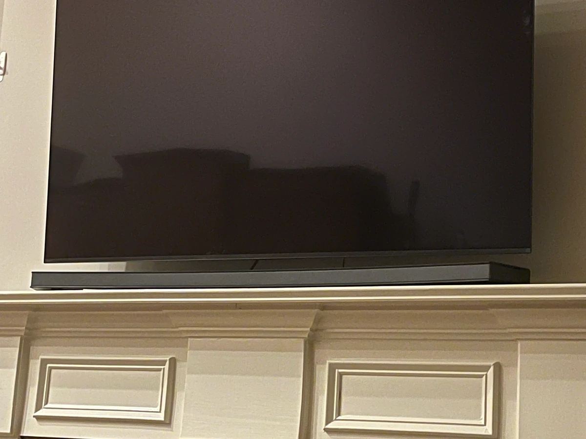 Professional TV Mounting RVA home cinema installation photo 3 in Richmond, VA