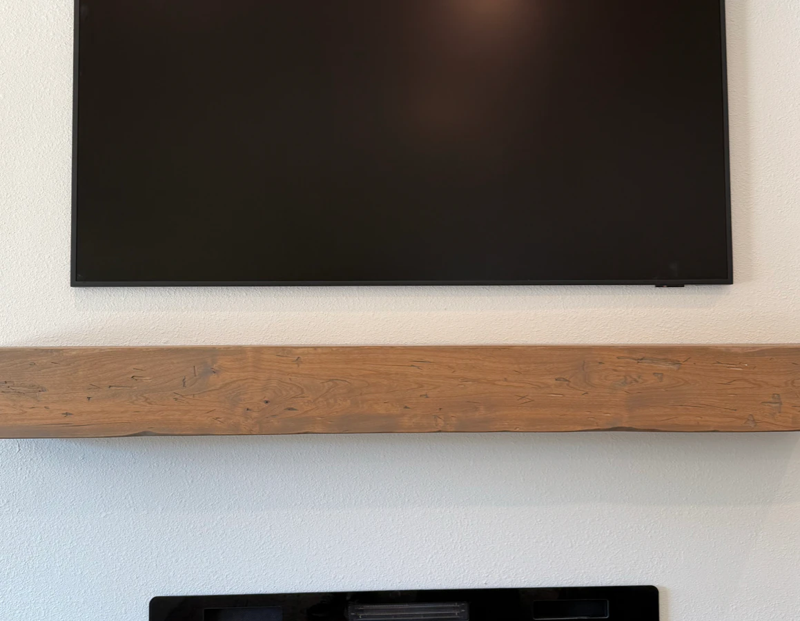 ProMount — Home Cinema Installation in Sacramento, CA