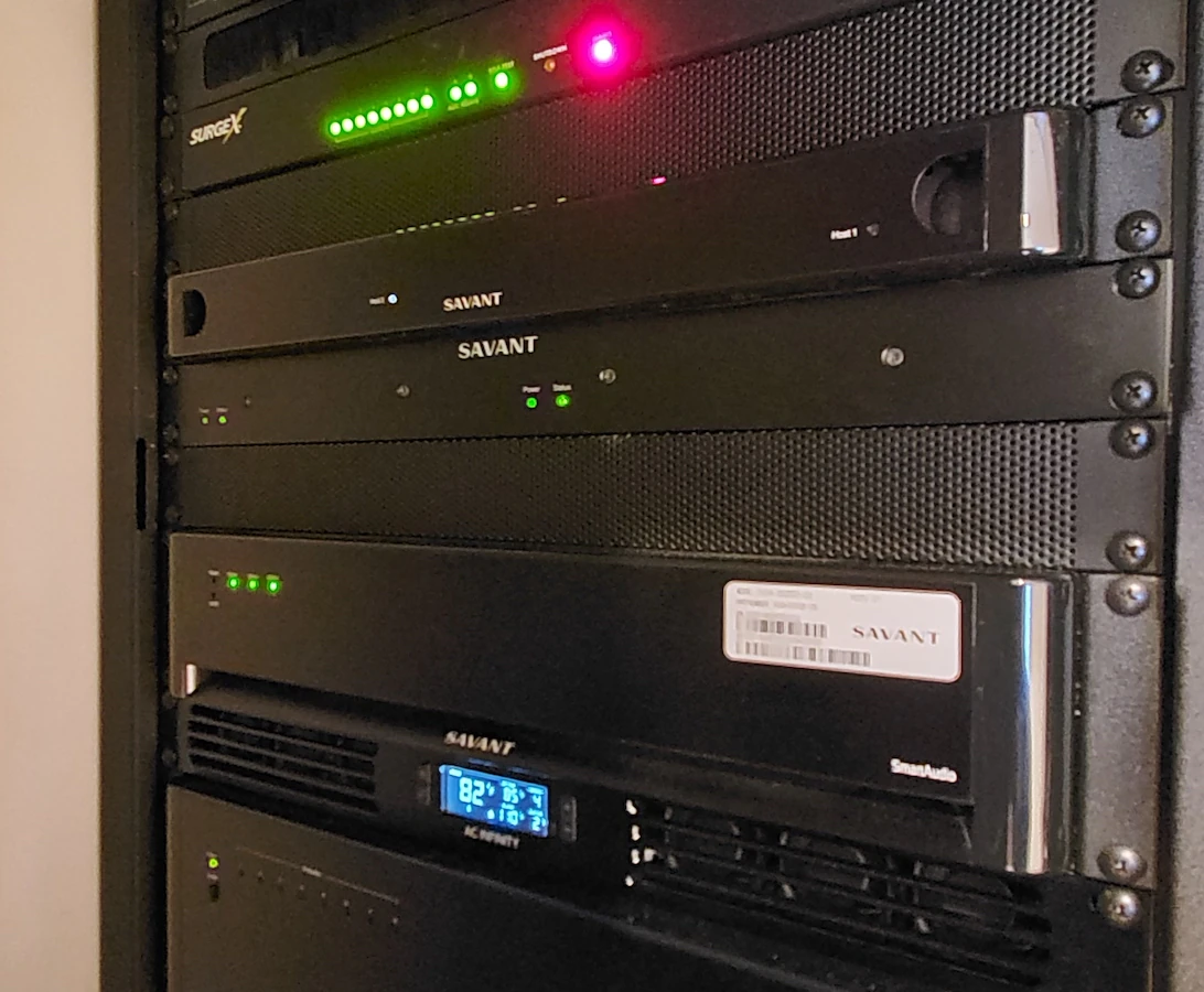 PROSOURCE AV & INTEGRATION — Audio Visual Consultant in Sparks, NV