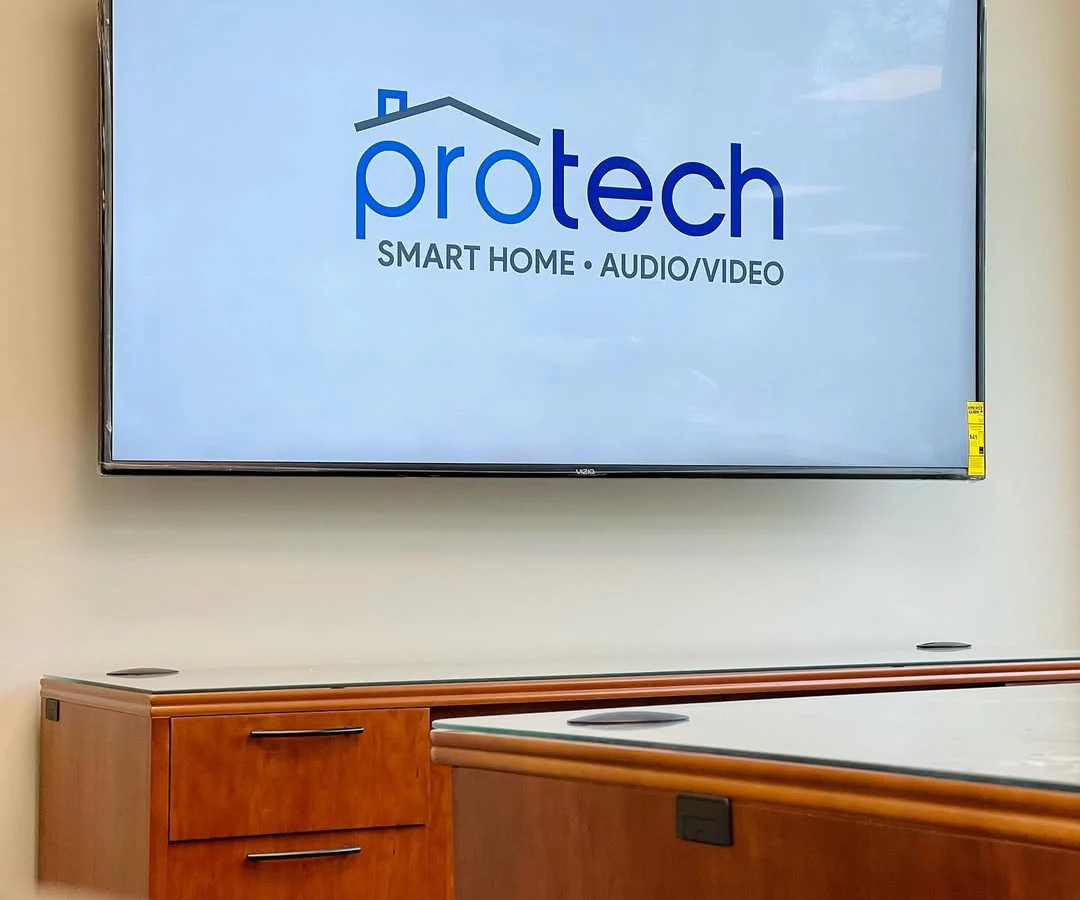 ProTech Audio & Video — Audio Visual Consultant in Philadelphia, PA
