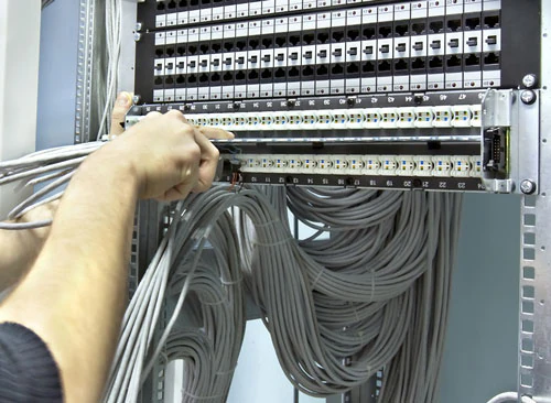 ProTech audio visual consultant photo 4 in Salinas, CA