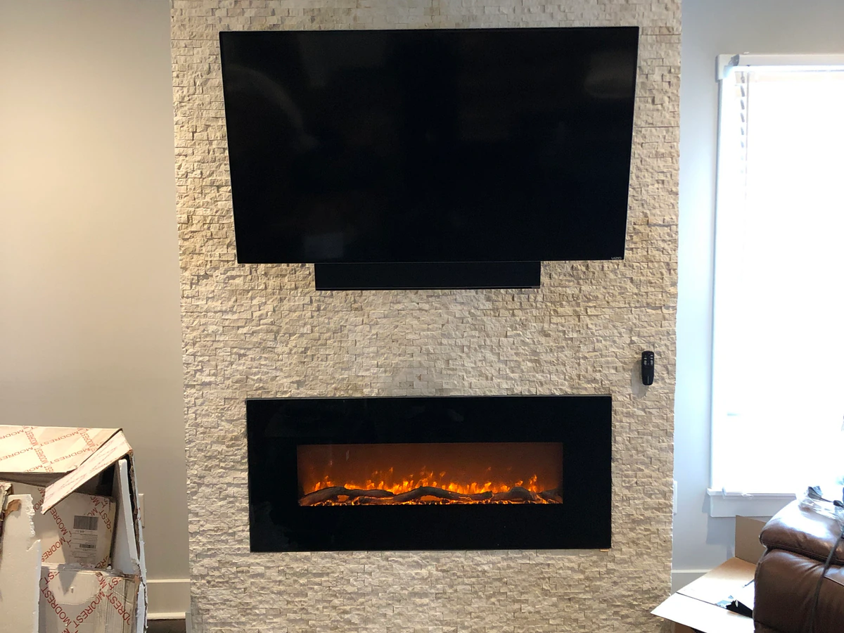 pTech Installs (TV/Audio/Surveillance/SmartHome) home automation photo 4 in Columbus, GA