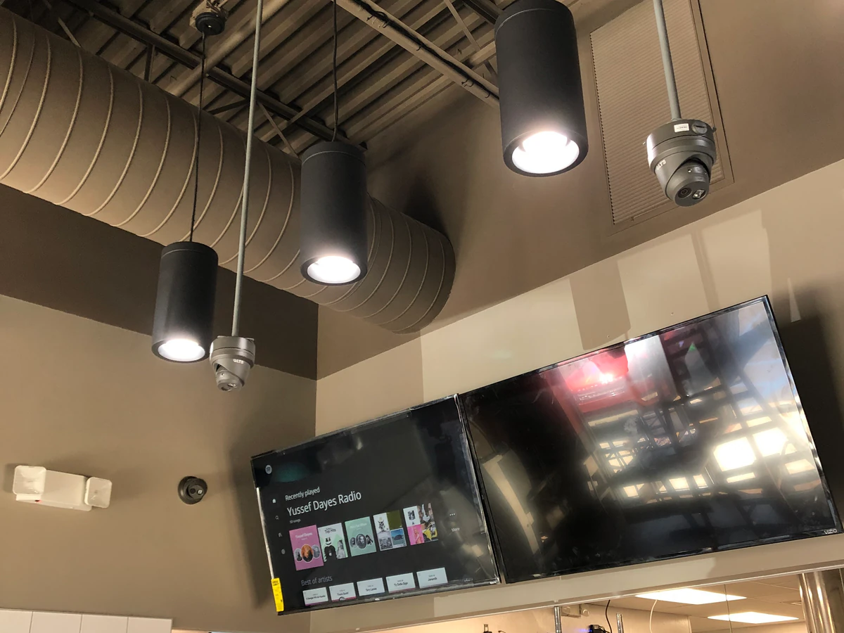 pTech Installs (TV/Audio/Surveillance/SmartHome) — Home Automation in Columbus, GA
