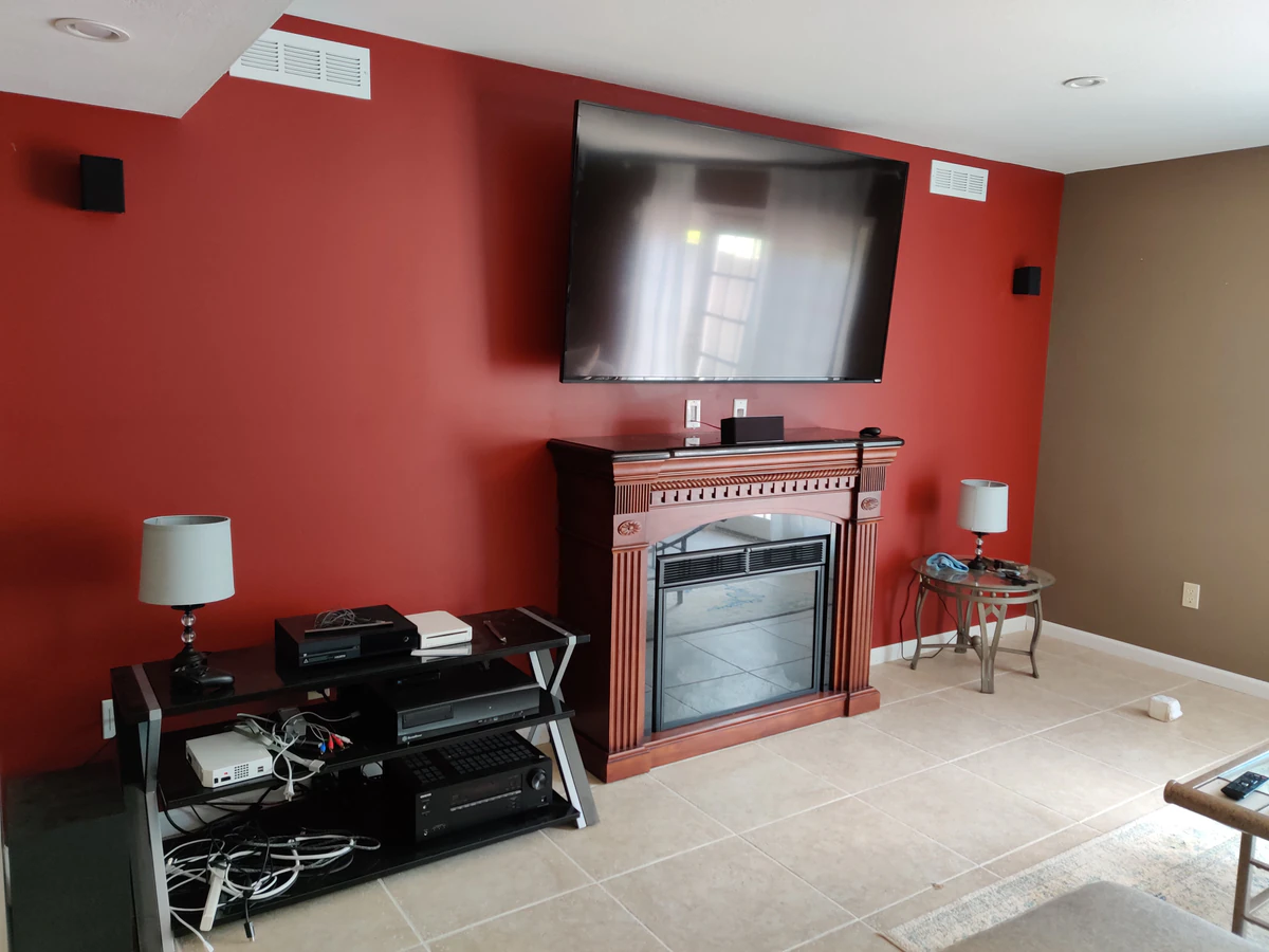 Pure Audio — Home Audio Installation in Columbia, MO