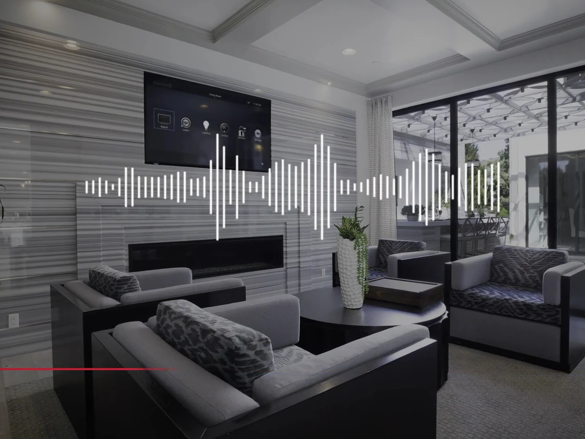 PURE AV - Audio Video Solutions home automation photo 3 in Oceanside, CA