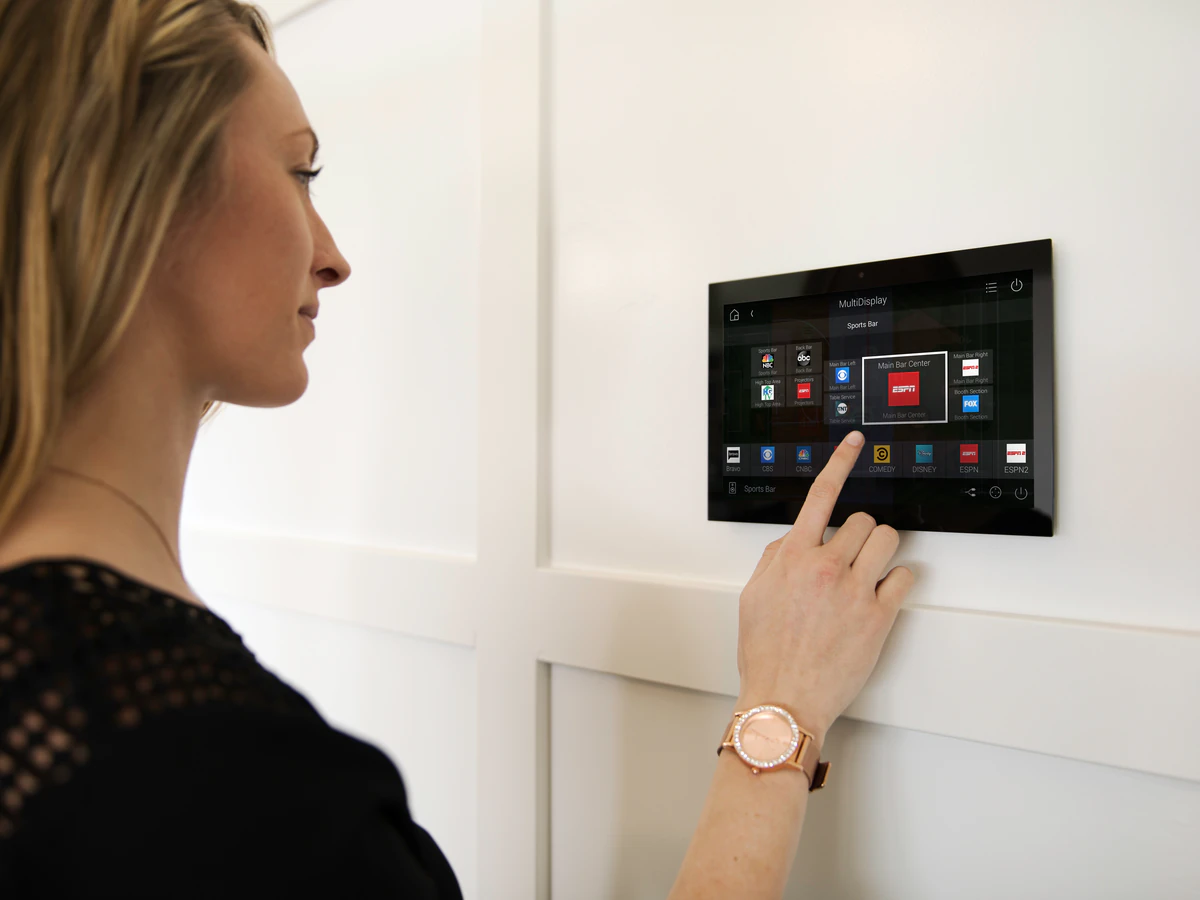 Pure Custom Audio Video — Home Automation in Virginia Beach, VA