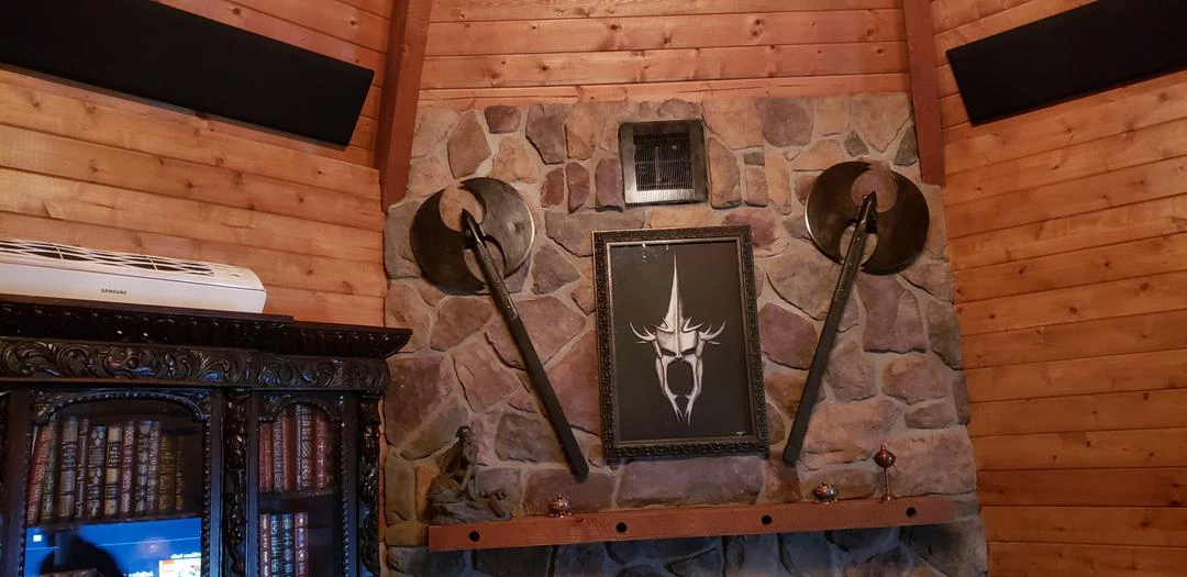 Pure Sight and Sound — Home Theater Installation in Stroudsburg, PA