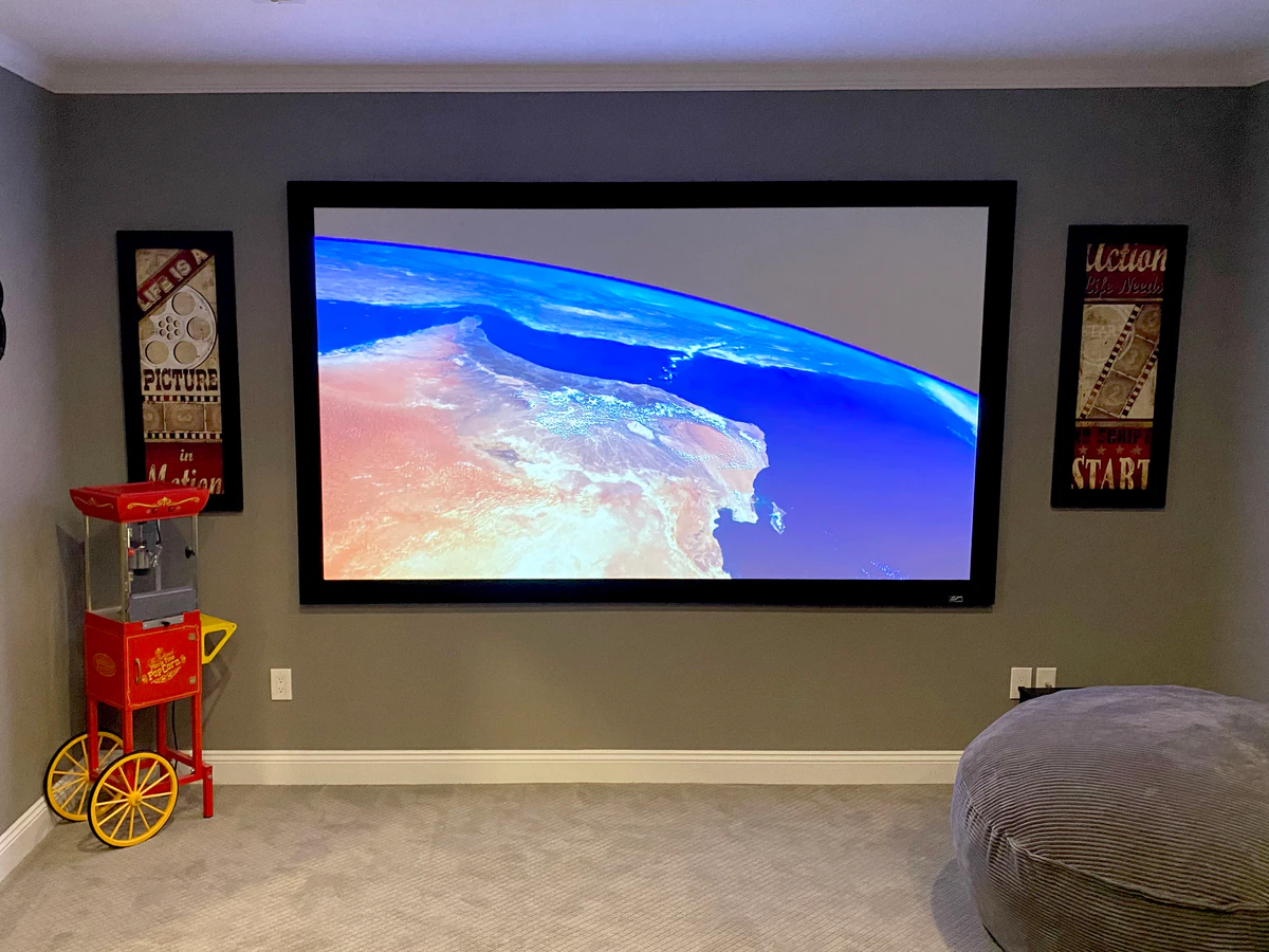 Pure Sound & Vision audio visual consultant photo 3 in Franklin, WI