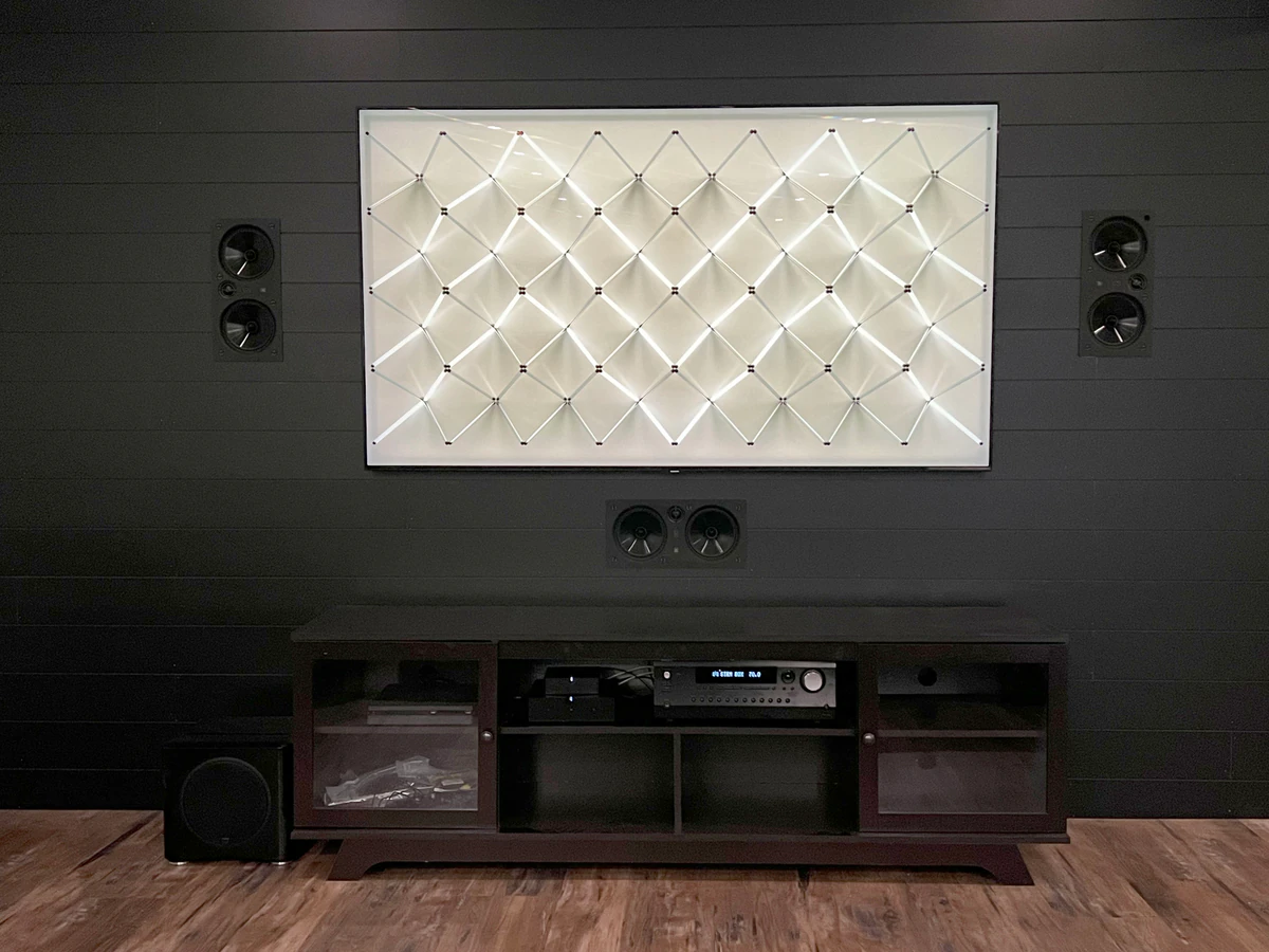 Pure Sound & Vision audio visual consultant photo 4 in Franklin, WI