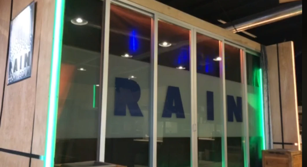 Rain Pro Media audio visual consultant photo 4 in Eugene, OR