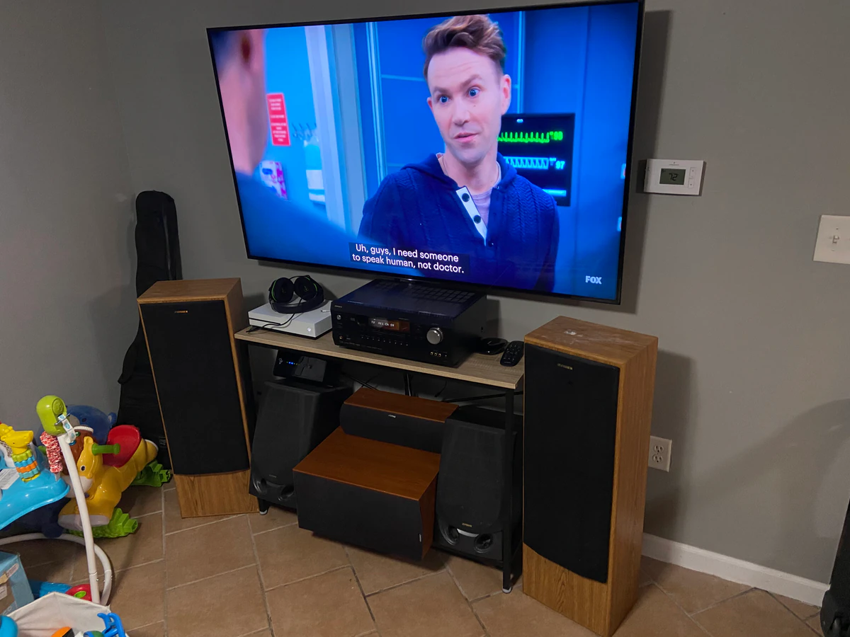 Range Audio/Visual, LLC — Home Theater Installation in Springfield, IL