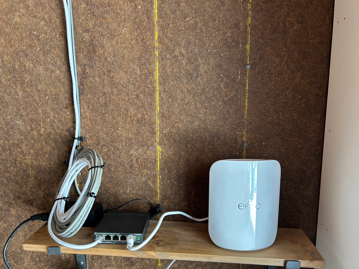 Rapid Technology Services, LLC audio visual consultant photo 3 in Wichita, KS